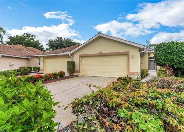 Property at 2277 Carnaby Ct, Lehigh Acres, FL 33973, 2 beds, 2 baths