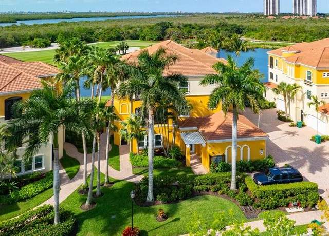 Property at 1498 Borghese Ln #101, Naples, FL 34114, 3 beds, 2.5 baths
