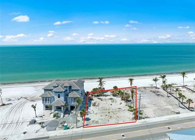 Property at 3750 Estero Blvd, Fort Myers Beach, FL 33931