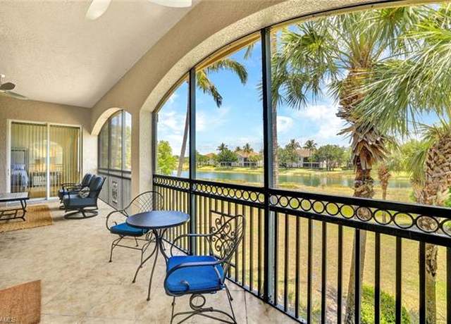 Property at 3176 Serena Ln #202, Naples, FL 34114, 3 beds, 3 baths