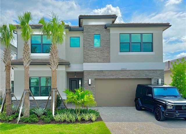 Property at 20921 Thistle Leaf Ln, Estero, FL 33928, 4 beds, 4 baths