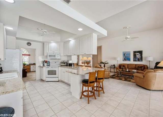 Property at 4885 San Pablo Ct, Naples, FL 34109, 3 beds, 2 baths