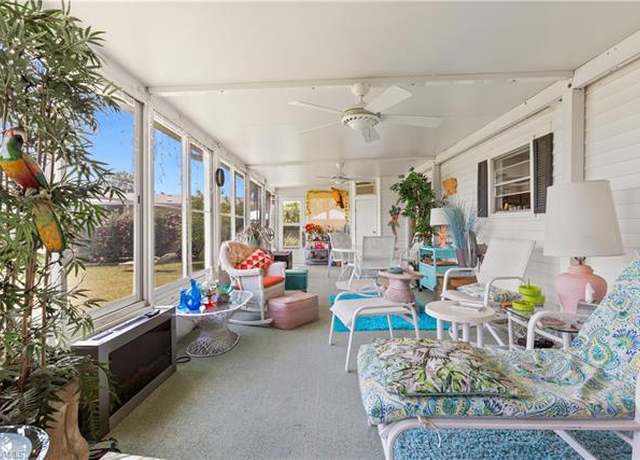 Property at 101 Audubon Rd, Naples, FL 34114, 2 beds, 2 baths