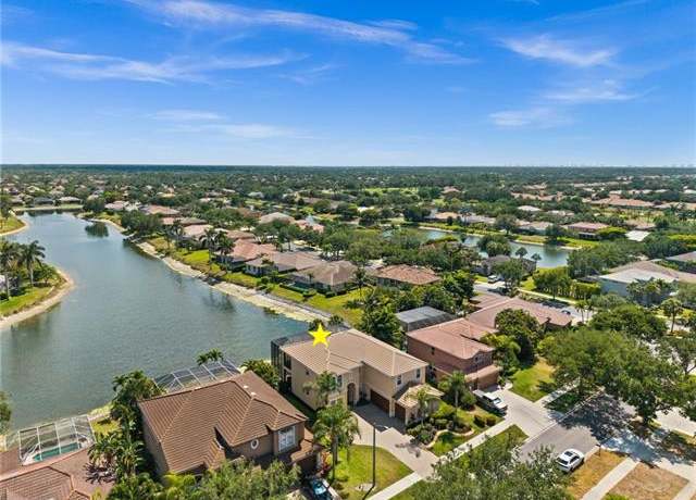 Property at 14525 Indigo Lakes Cir, Naples, FL 34119, 5 beds, 4 baths