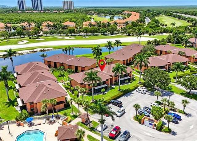 Property at 1524 Mainsail Dr #8, Naples, FL 34114, 2 beds, 2 baths