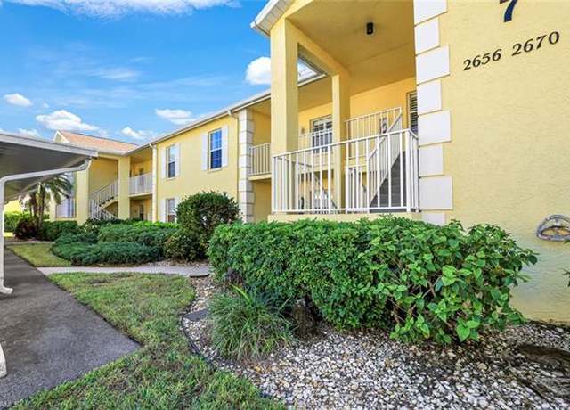 Property at 2668 Kings Lake Blvd #203, Naples, FL 34112, 2 beds, 2 baths