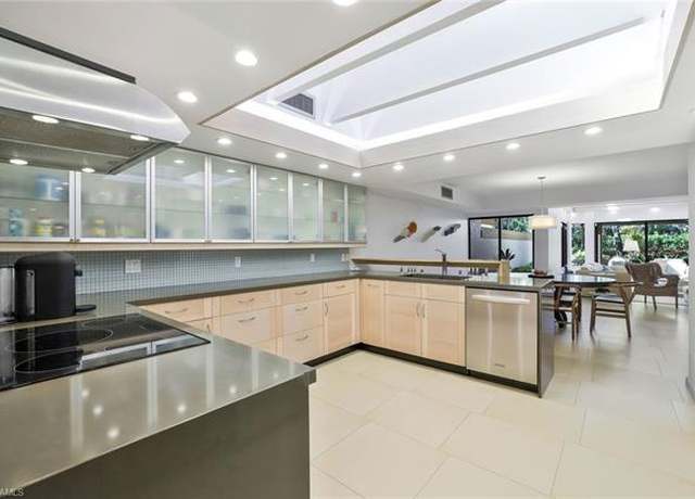 Property at 6802 Pelican Bay Blvd #1002, Naples, FL 34108, 3 beds, 3 baths