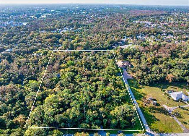 Property at 6235 Everett St, Naples, FL 34112