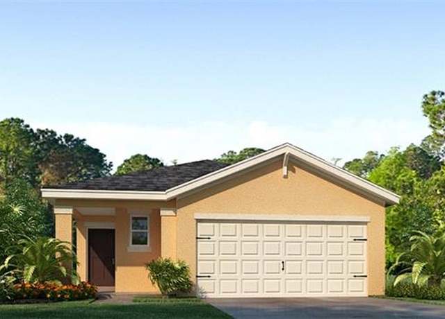 Property at 2703 Star Coral Dr, North Fort Myers, FL 33903, 2 beds, 2 baths