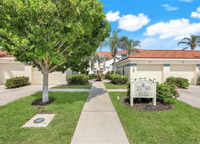 Property at 23730 Eddystone Rd #202, Bonita Springs, FL 34135, 2 beds, 2 baths