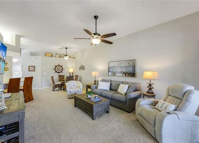 Property at 23730 Eddystone Rd #202, Bonita Springs, FL 34135, 2 beds, 2 baths
