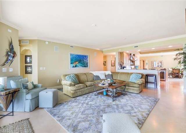 Property at 275 Indies Way #605, Naples, FL 34110, 3 beds, 3 baths