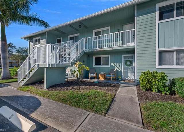 Property at 154 Cypress Way E #1102, Naples, FL 34110, 3 beds, 2 baths