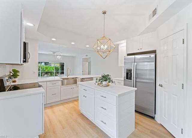 Property at 2868 Aintree Ln Unit M101, Naples, FL 34112, 2 beds, 2 baths