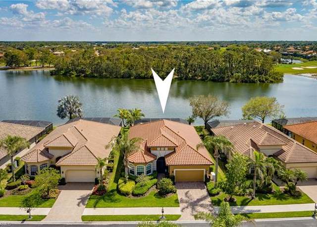 Property at 6136 Dogleg Dr, Naples, FL 34113, 3 beds, 2 baths