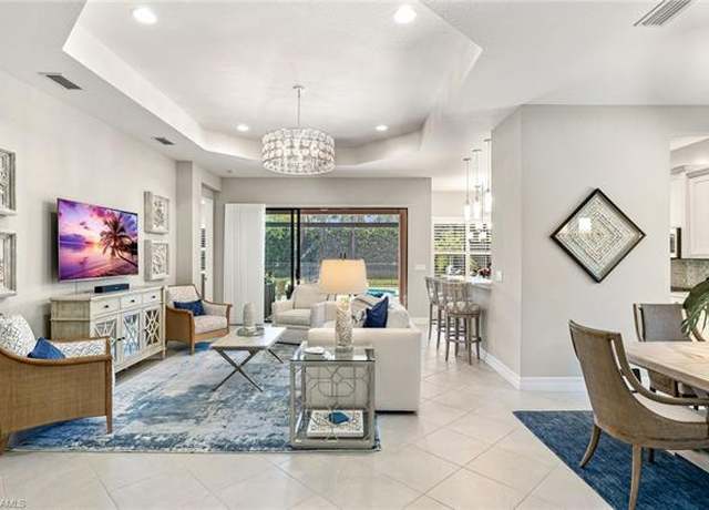 Property at 4194 Aspen Chase Dr, Naples, FL 34119, 3 beds, 3 baths