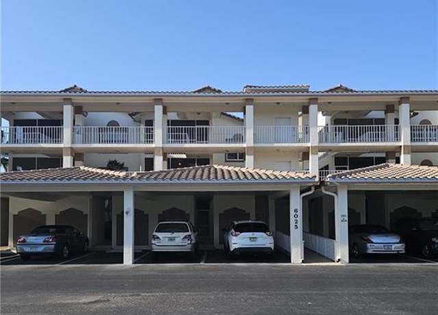 Property at 6025 Chardonnay Ln #102, Naples, FL 34119, 2 beds, 2 baths