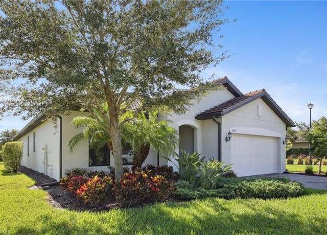 Property at 17215 Hadlow Pl, Fort Myers, FL 33967, 3 beds, 2 baths