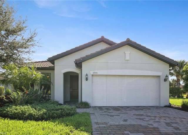 Property at 17215 Hadlow Pl, Fort Myers, FL 33967, 3 beds, 2 baths