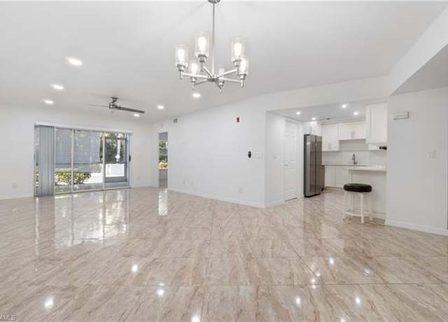 Property at 509 Roma Ct #104, Naples, FL 34110, 3 beds, 2 baths