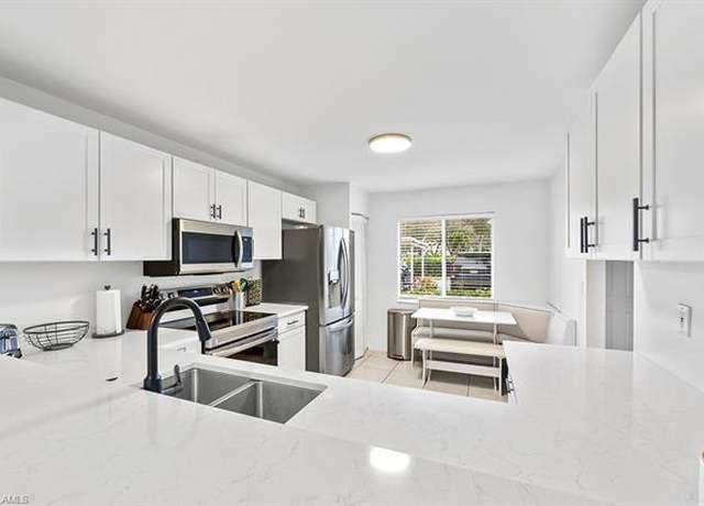 Property at 3705 Amberly Cir Unit F103, Naples, FL 34112, 2 beds, 2 baths