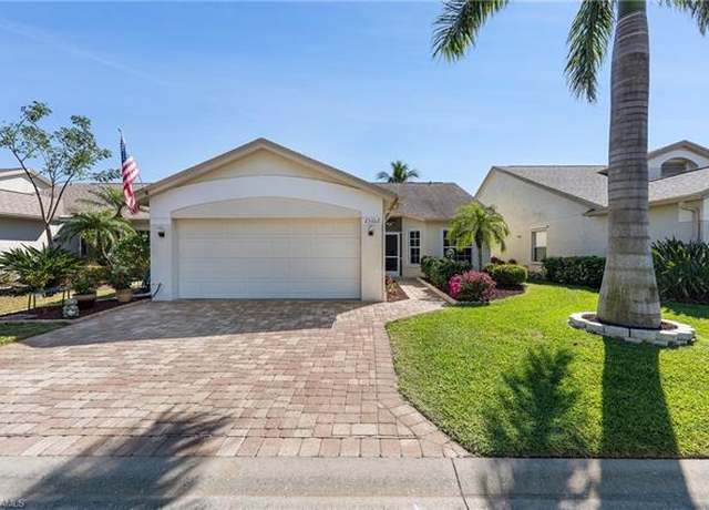 Property at 25162 Golf Lake Cir, Bonita Springs, FL 34135, 3 beds, 2 baths
