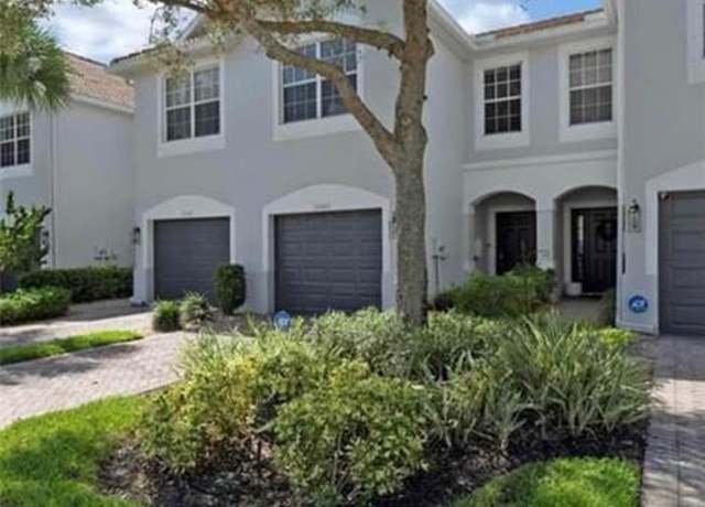 Property at 15583 Marcello Cir #145, Naples, FL 34110, 3 beds, 2.5 baths
