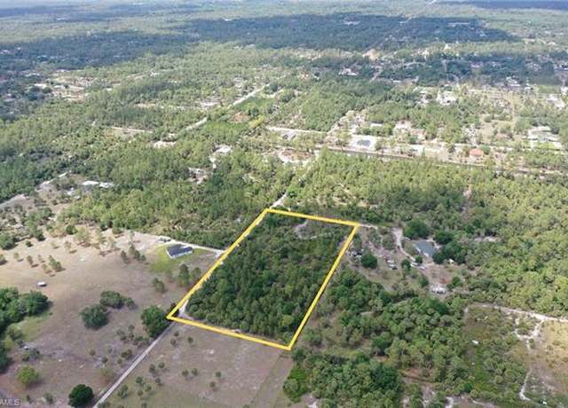 Property at xx Mathews St, Naples, FL 34117