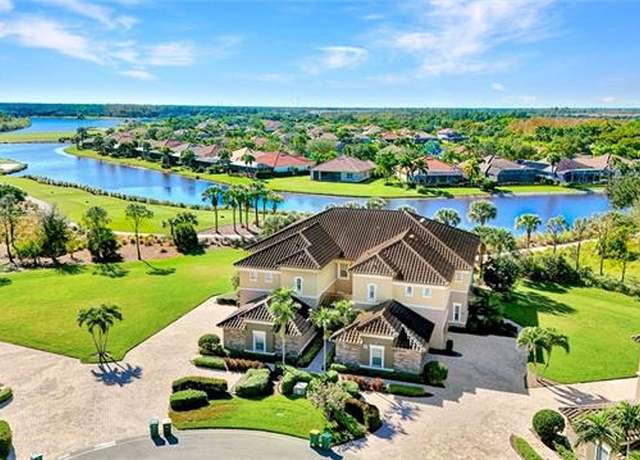 Property at 9557 Ironstone Ter #101, Naples, FL 34120, 2 beds, 2 baths