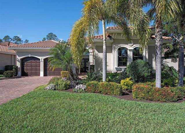 Property at 2982 Cinnamon Bay Cir, Naples, FL 34119, 3 beds, 3.5 baths