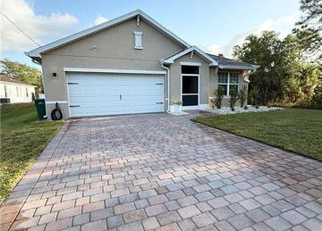 Property at 3575 20th Ave NE, Naples, FL 34120, 3 beds, 2 baths