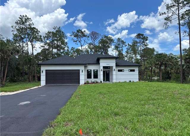 Property at 4259 12th Ave SE, Naples, FL 34117, 3 beds, 3 baths