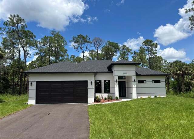 Property at 4259 12th Ave SE, Naples, FL 34117, 3 beds, 3 baths