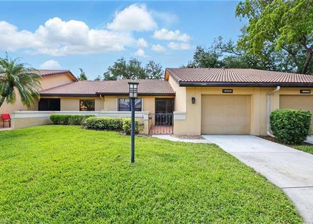 Property at 5338 Concord Way, Fort Myers, FL 33907, 2 beds, 2 baths