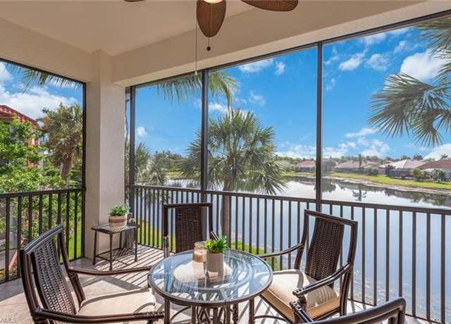 Property at 6442 Legacy Cir #203, Naples, FL 34113, 3 beds, 3 baths