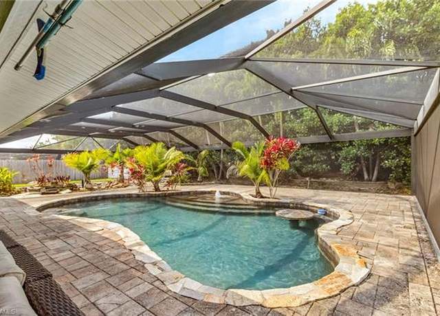 Property at 2479 Pinewoods Cir #1, Naples, FL 34105, 3 beds, 2 baths