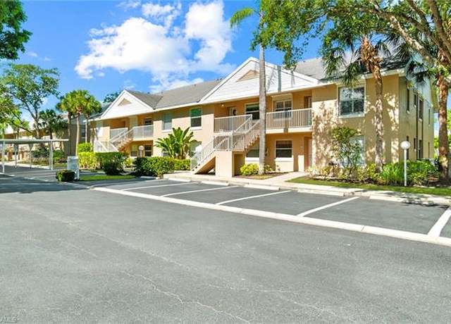 Property at 162 Pebble Shores Dr #203, Naples, FL 34110, 2 beds, 2 baths
