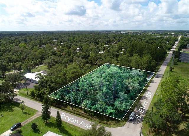 Property at 0 S Elm St, Labelle, FL 33935