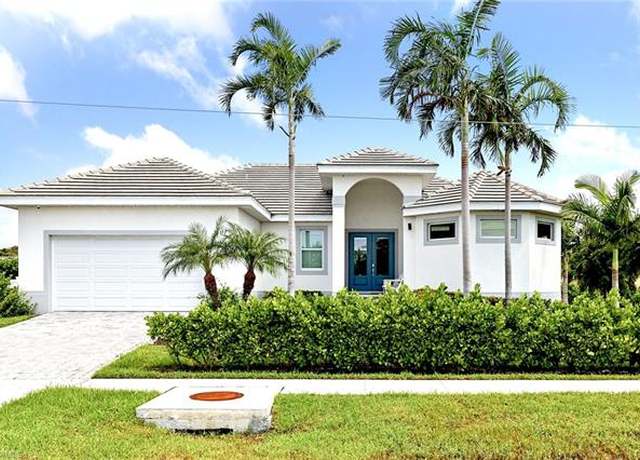 Property at 101 Bald Eagle Dr, Marco Island, FL 34145, 3 beds, 2.5 baths