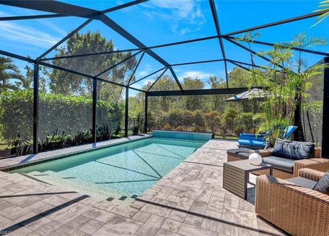 Property at 28188 Seasons Tide Ave, Bonita Springs, FL 34135, 4 beds, 2 baths