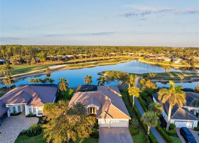 Property at 5044 Castlerock Way, Naples, FL 34112, 4 beds, 3 baths