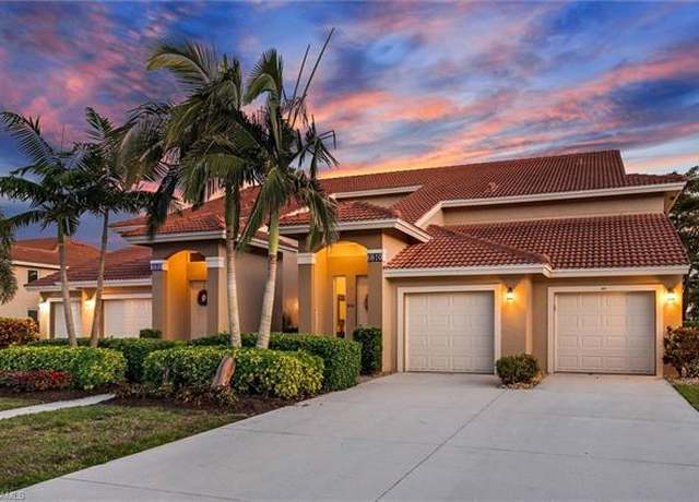Property at 6810 Huntington Lakes Cir #202, Naples, FL 34119, 2 beds, 2 baths