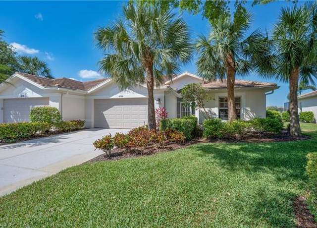 Property at 8789 Cedar Hammock Blvd #61, Naples, FL 34112, 2 beds, 2 baths