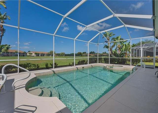 Property at 8789 Cedar Hammock Blvd #61, Naples, FL 34112, 2 beds, 2 baths