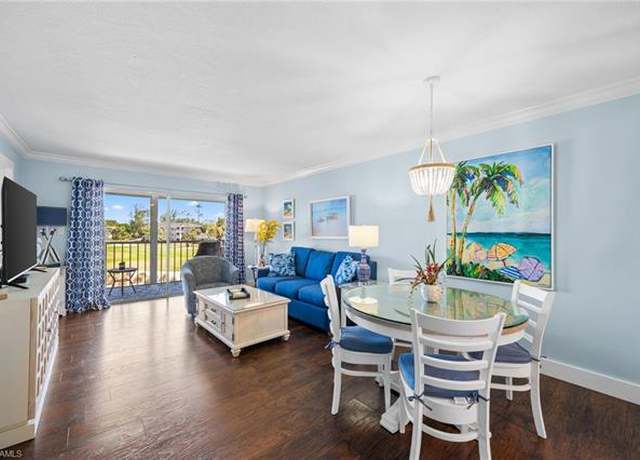 Property at 190 Turtle Lake Ct #311, Naples, FL 34105, 2 beds, 2 baths