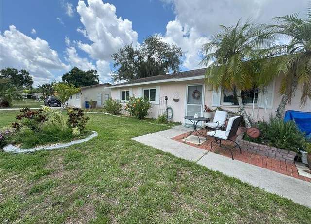 Property at Undisclosed address, Fort Myers, FL 33905, 3 beds, 1 bath