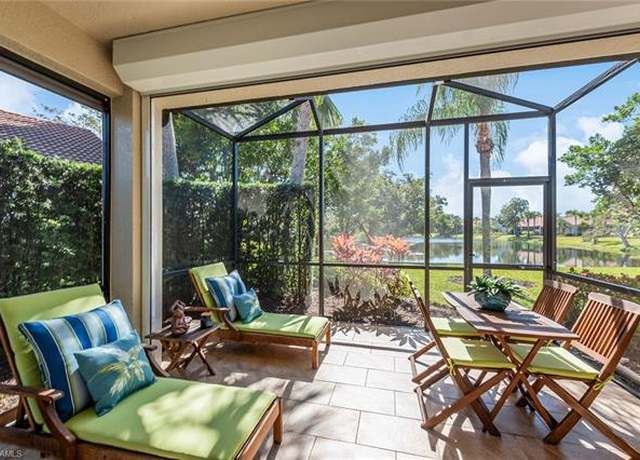 Property at 8472 Bent Creek Way, Naples, FL 34114, 3 beds, 2 baths