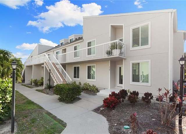 Property at 2171 San Marco Rd Unit 1-202, Marco Island, FL 34145, 3 beds, 2.5 baths