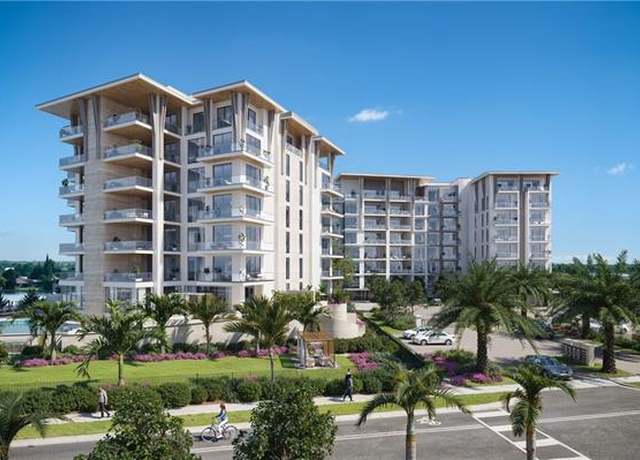 Property at 3300 Gulf Shore Blvd N #508, Naples, FL 34103., 3 beds, 3.5 baths