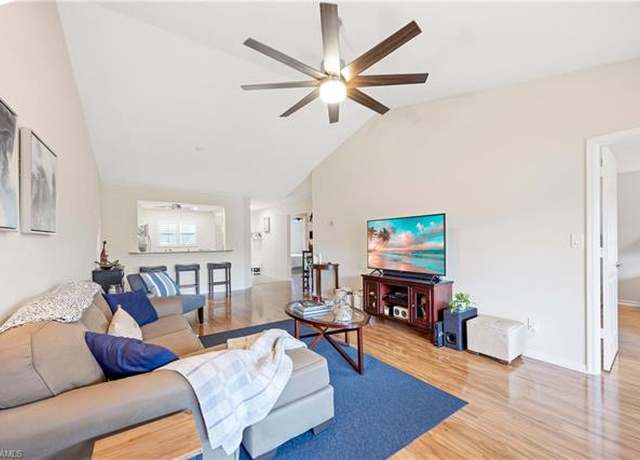 Property at 733 Landover Ct #203, Naples, FL 34104, 2 beds, 2 baths